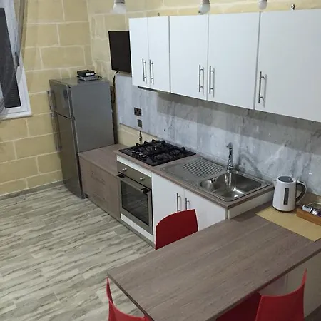 Senglea Apartments Exterior photo