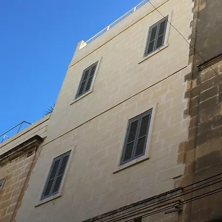Senglea Apartments Exterior photo