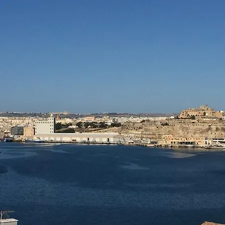 Senglea Apartments Exterior photo
