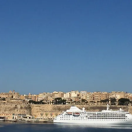 Senglea Apartments Exterior photo