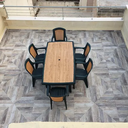Senglea Apartments Exterior photo