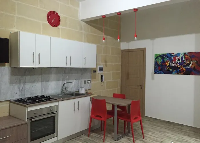 Senglea Apartments