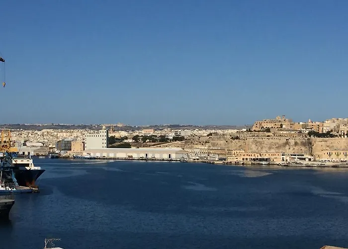 Senglea Apartments