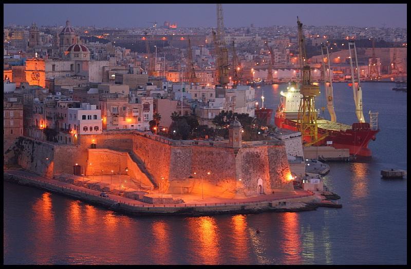 Apartment Senglea Apartments