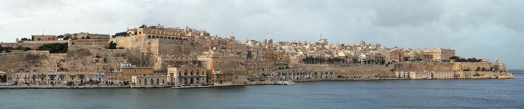 Apartment Senglea Apartments Senglea