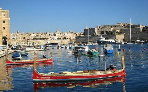 Apartment Senglea Apartments Senglea