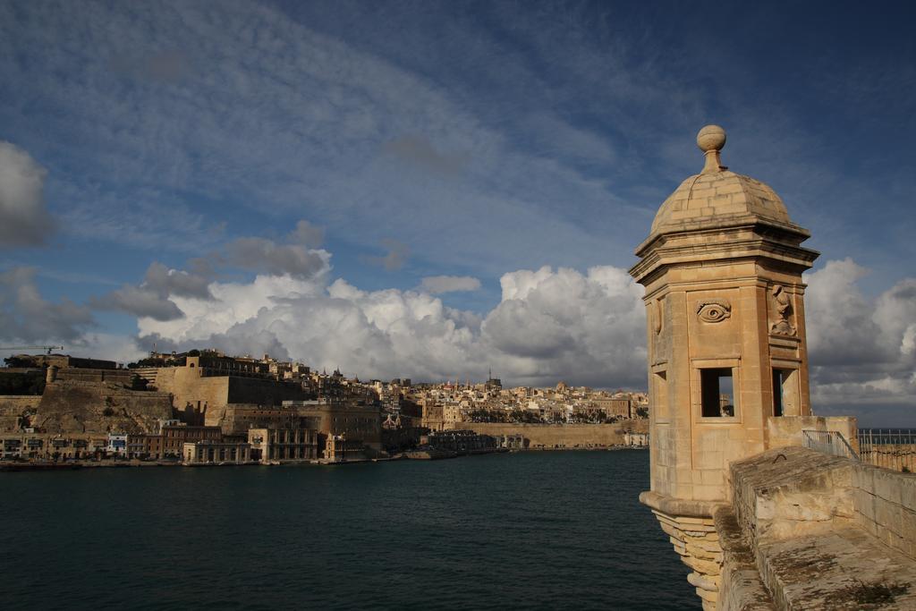 Senglea Apartments Senglea