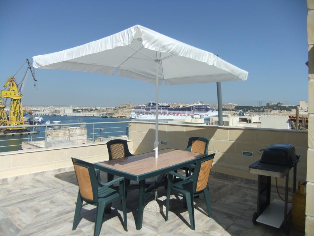 Senglea Apartments Senglea