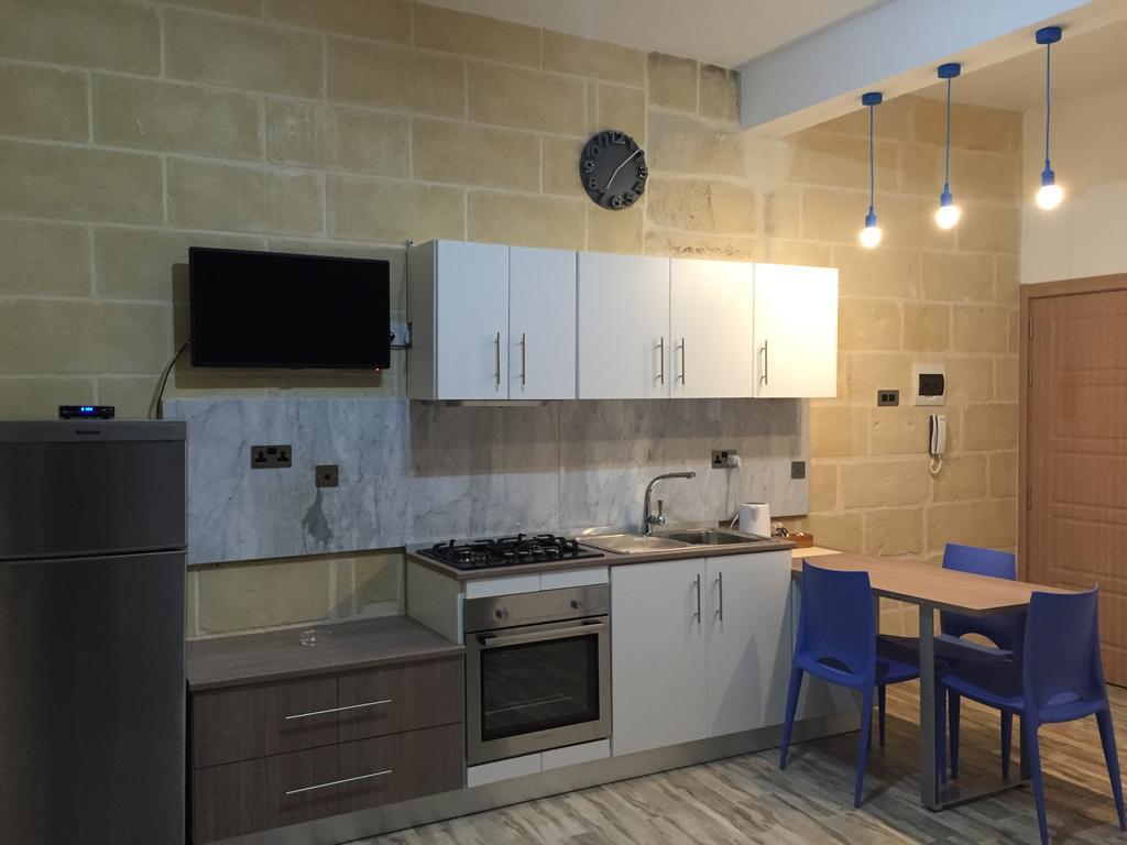 Senglea Apartments Senglea
