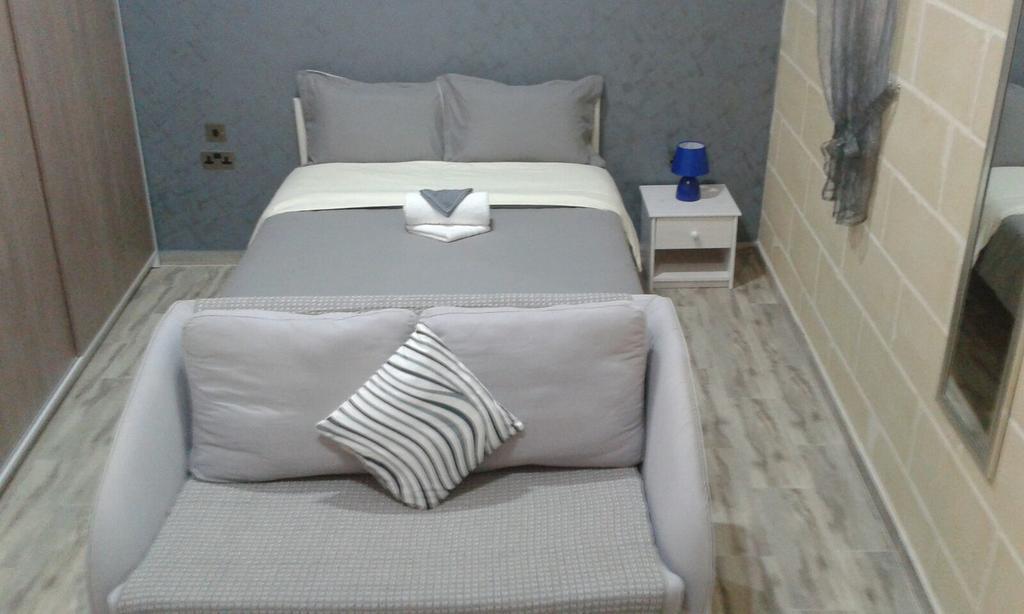 Apartment Senglea Apartments Senglea