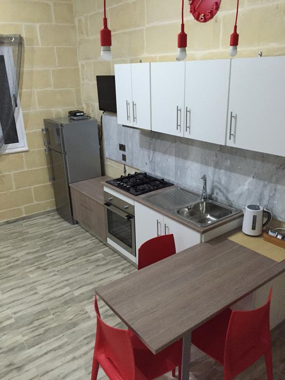 Senglea Apartments Senglea
