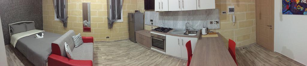 Apartment Senglea Apartments