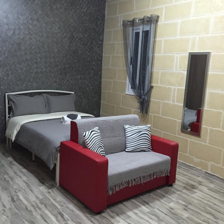 Senglea Apartments
