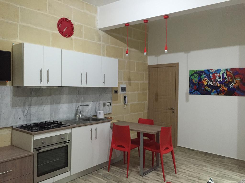 Apartment Senglea Apartments Senglea