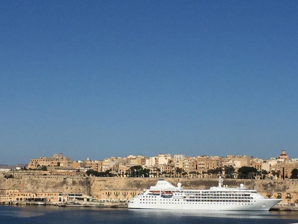 Apartment Senglea Apartments