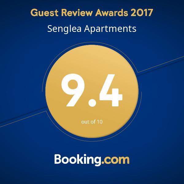Apartment Senglea Apartments *